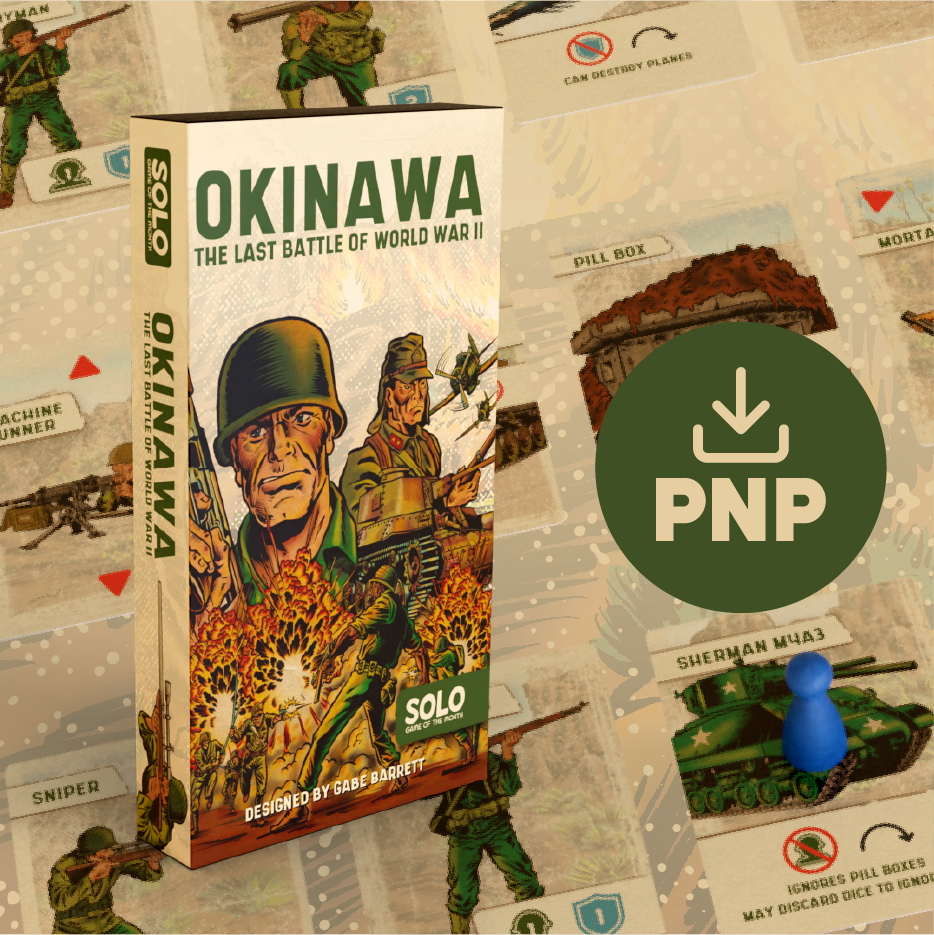 Okinawa (PnP)