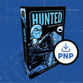 Hunted: Kobayashi Tower (PnP)