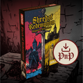 Shred of Redemption (PnP)