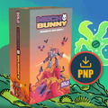 Mech Bunny (PnP)
