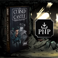 The Cursed Castle (PnP)