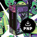 Hunted: Wode Ridge