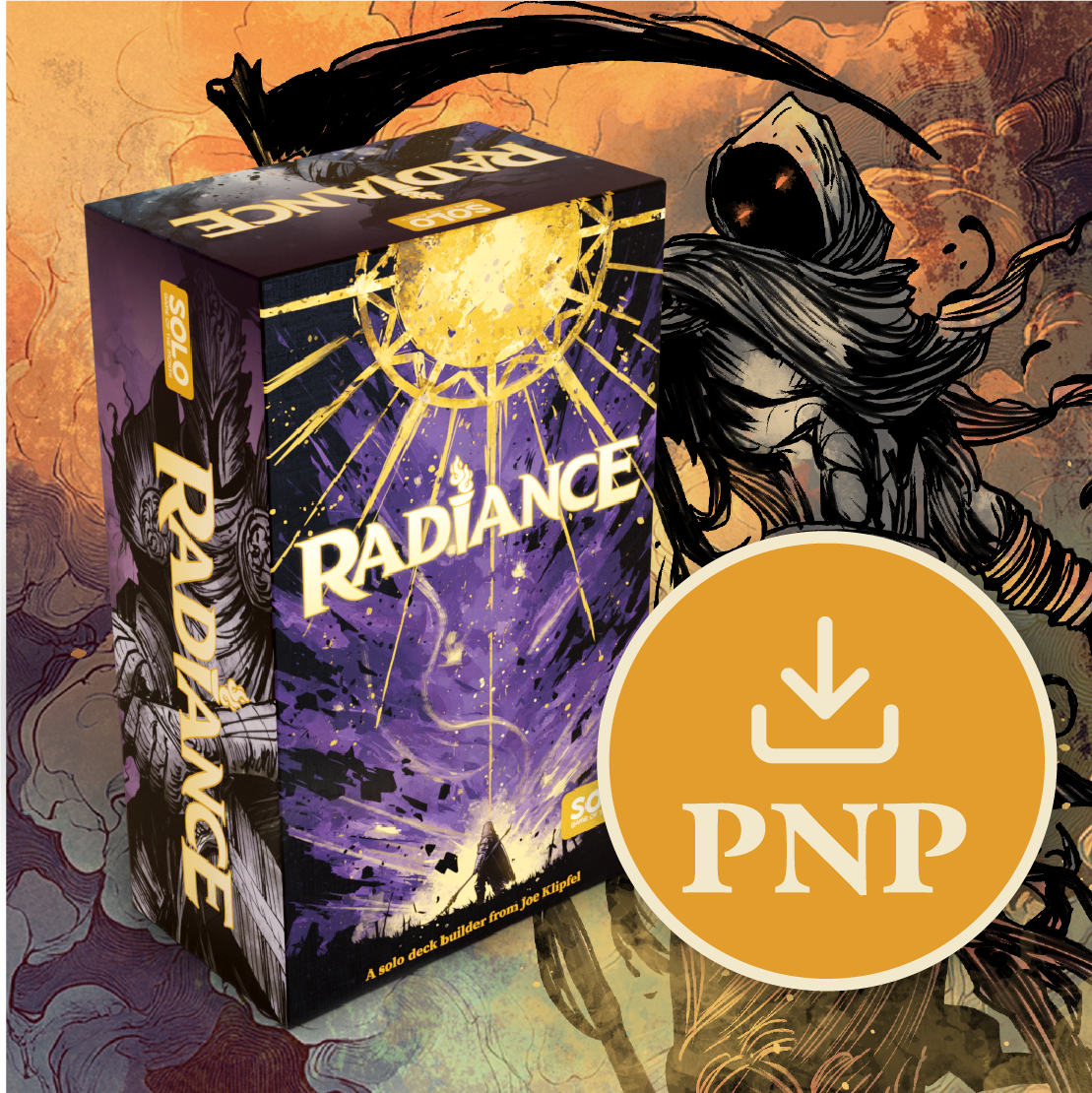 Radiance (PnP)